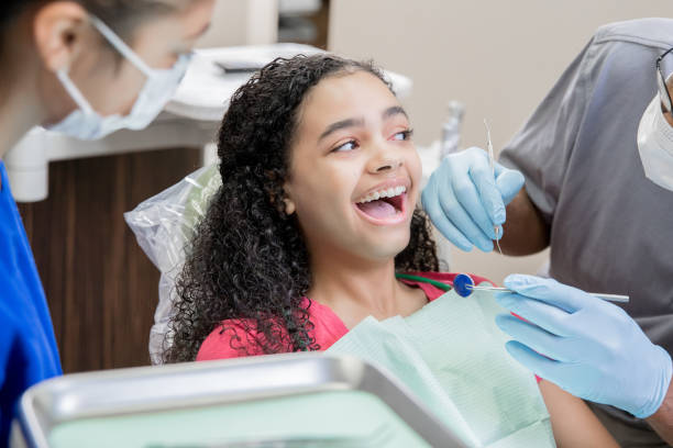 Best Dental Abscess Treatment in Olivet, TN