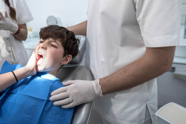 Best Emergency Wisdom Tooth Extraction in Olivet, TN