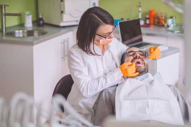 Best Emergency Denture Repair in Olivet, TN