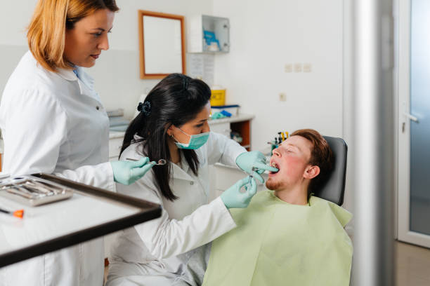 Best Emergency Root Canal Therapy in Olivet, TN